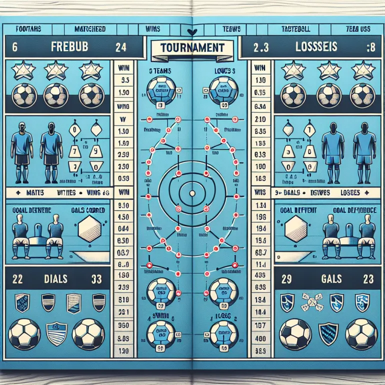 История Противостояний: Фрайбург Против Баварии в Турнирной Таблице