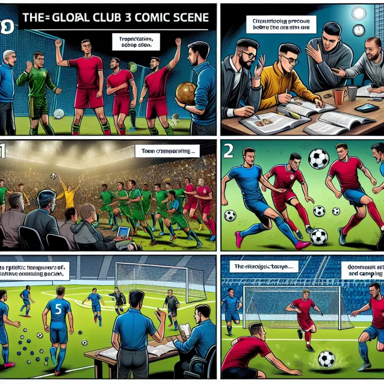 клубный чемпионат мира по футболу игры