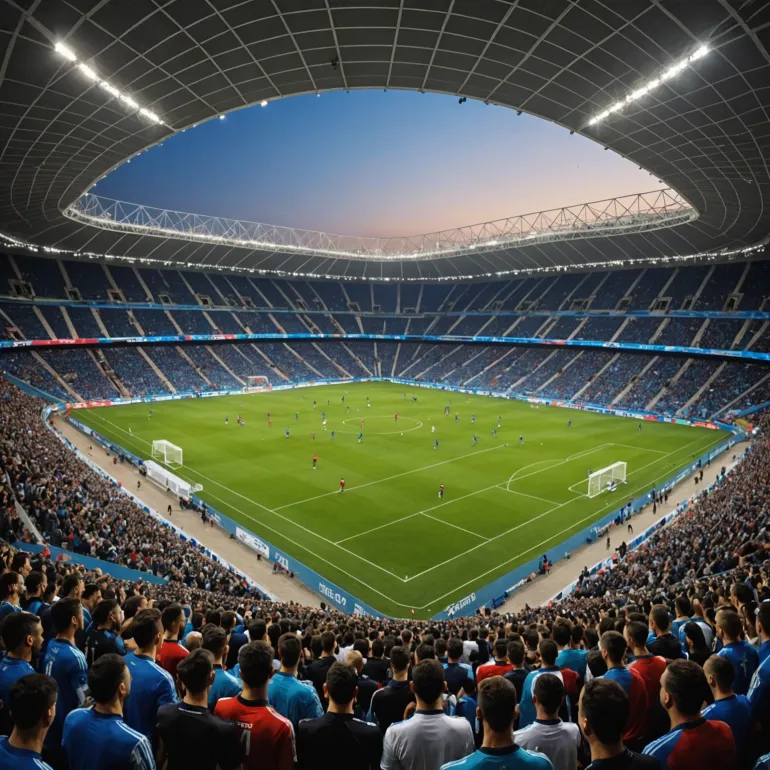 Чемпионат Азербайджана по футболу: Результаты и турнирная таблица Премьер-лиги