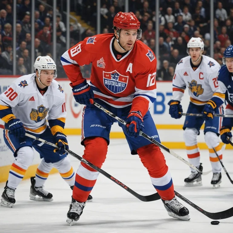 Громкий провал российского хоккеиста, отказавшегося ехать в США: история Артема Галимова