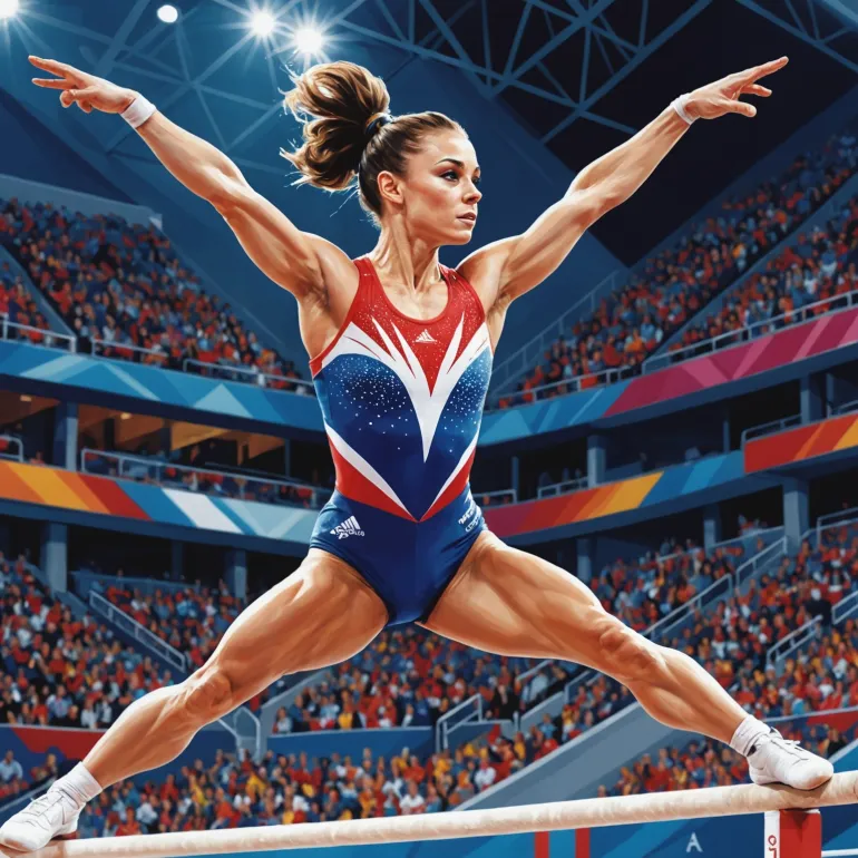 Невероятное возвращение Виктории Листуновой: от травмы к медали чемпионата России 2025