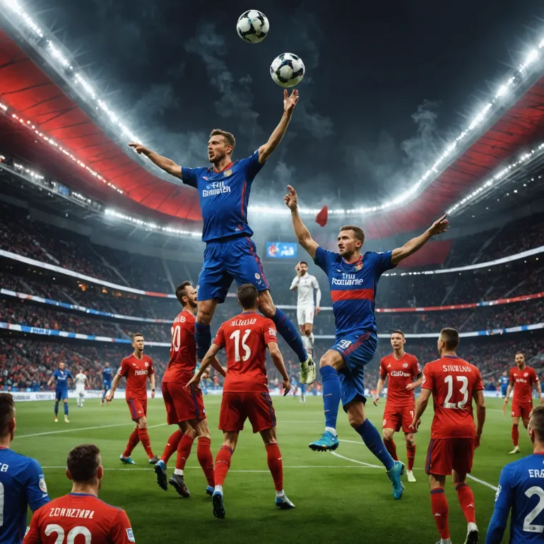 ЦСКА — Ахмат: захватывающий старт сезона в РПЛ 2025/2026