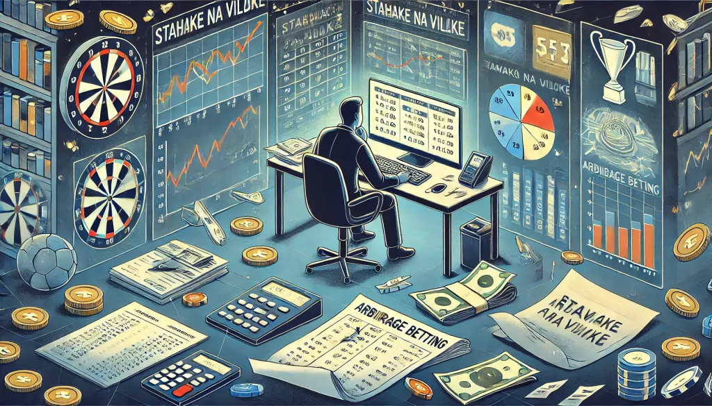 Что такое экспресс ставка в букмекерской конторе, как считается, примеры в спорте, правила