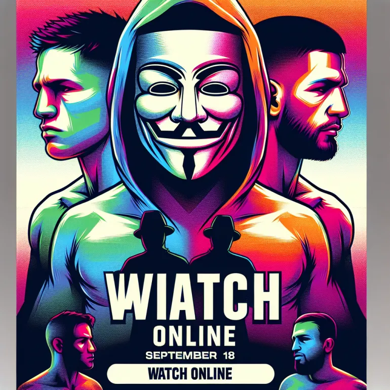 Беллатор 266: Смотреть Онлайн 18 Сентября