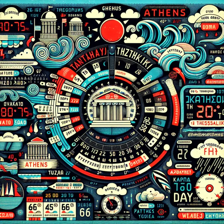 Прогноз на матч АЕК Афины - Арис Салоники: Анализ и Ожидания