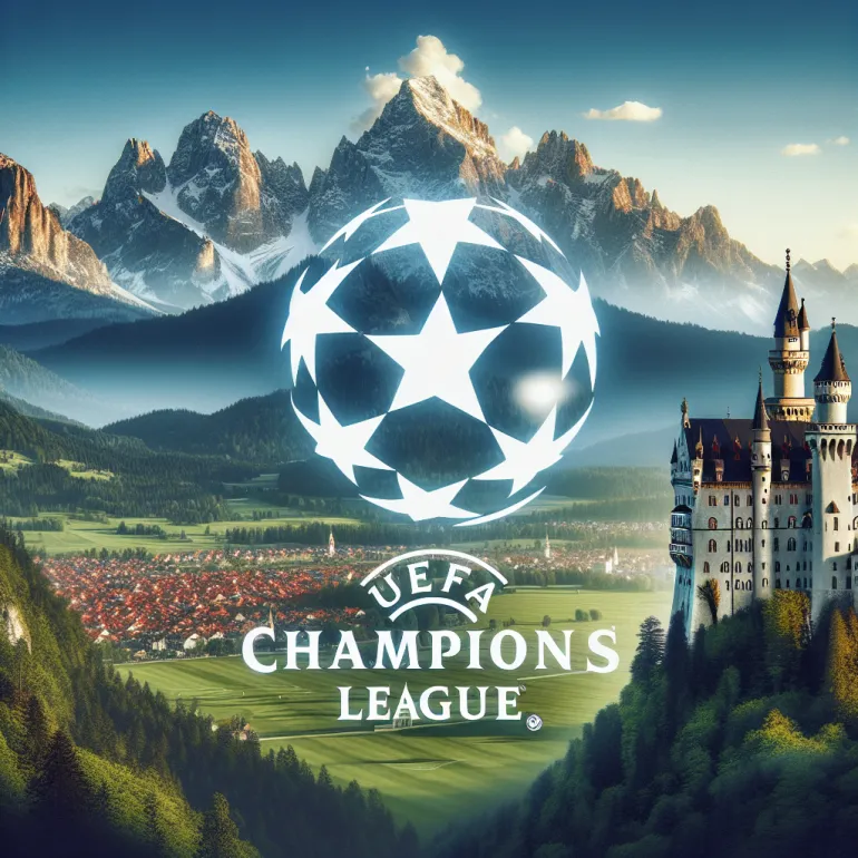 История Успехов Баварии в Лиге Чемпионов