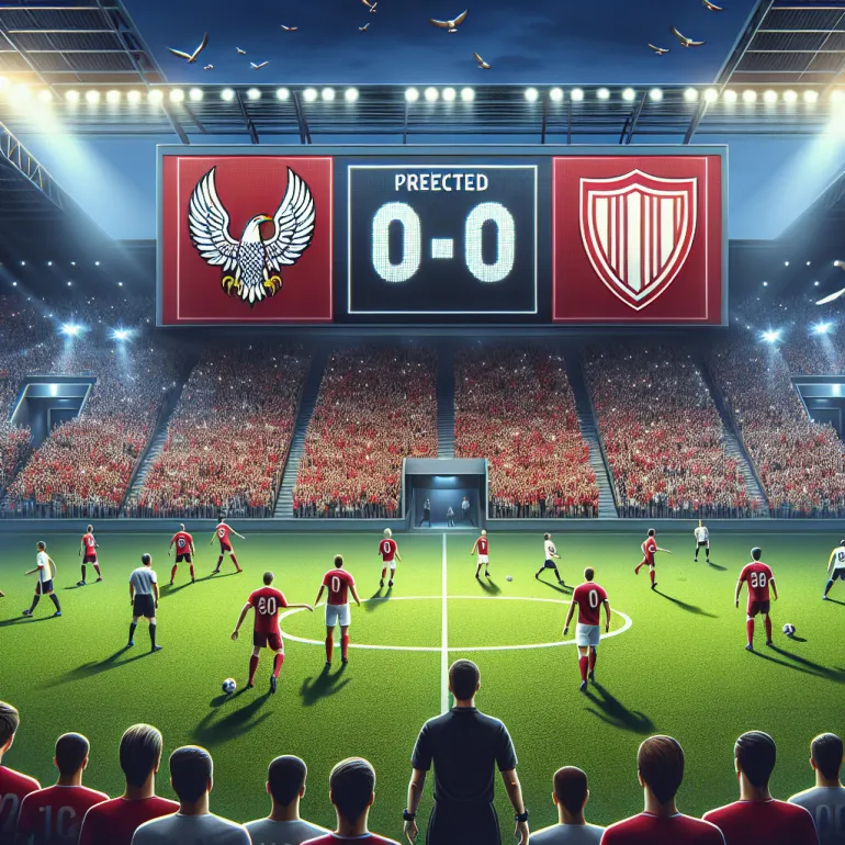 Прогноз на матч «Бенфика» - «Брага»: Анализ и Ожидания