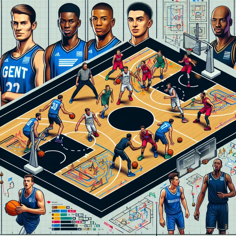 Прогноз на матч: Гент против Маккаби Тель-Авив