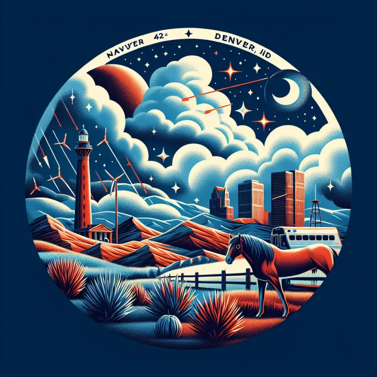 Денвер Индиана Прогноз: Анализ и Перспективы