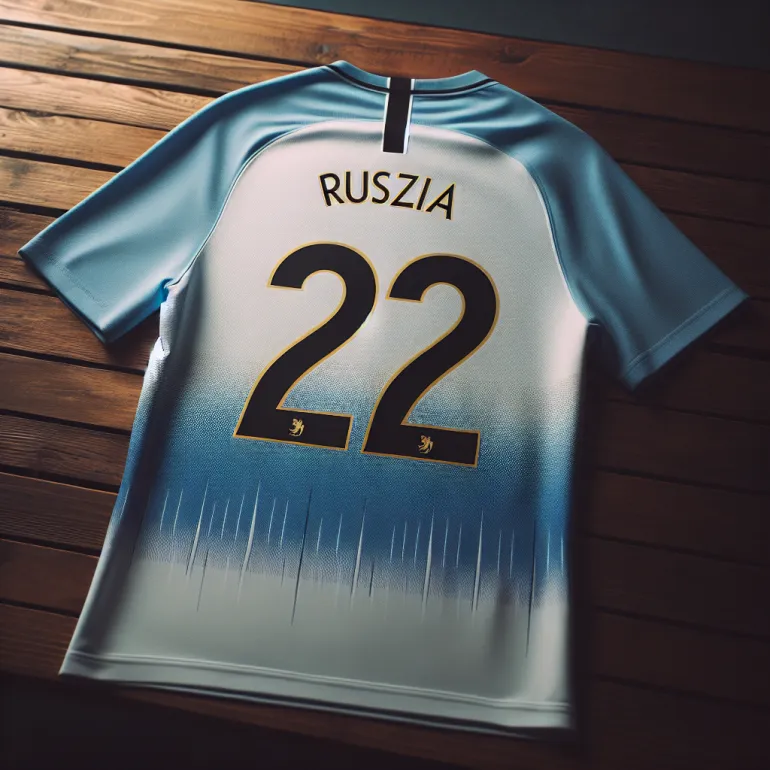 Какой номер у Беллингема: История и Значение