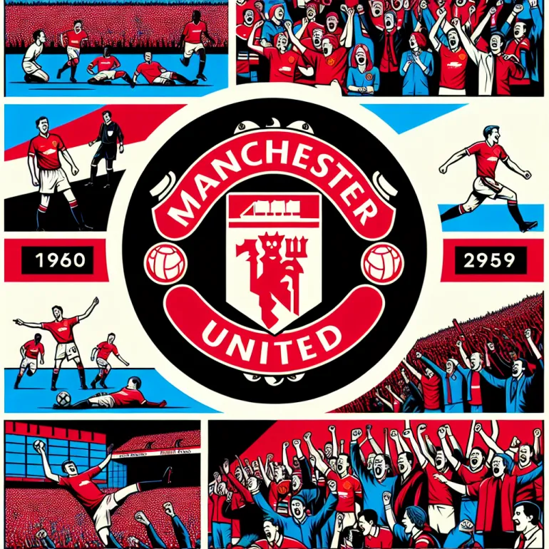 Легенды Манчестер Юнайтед: Величие и Наследие