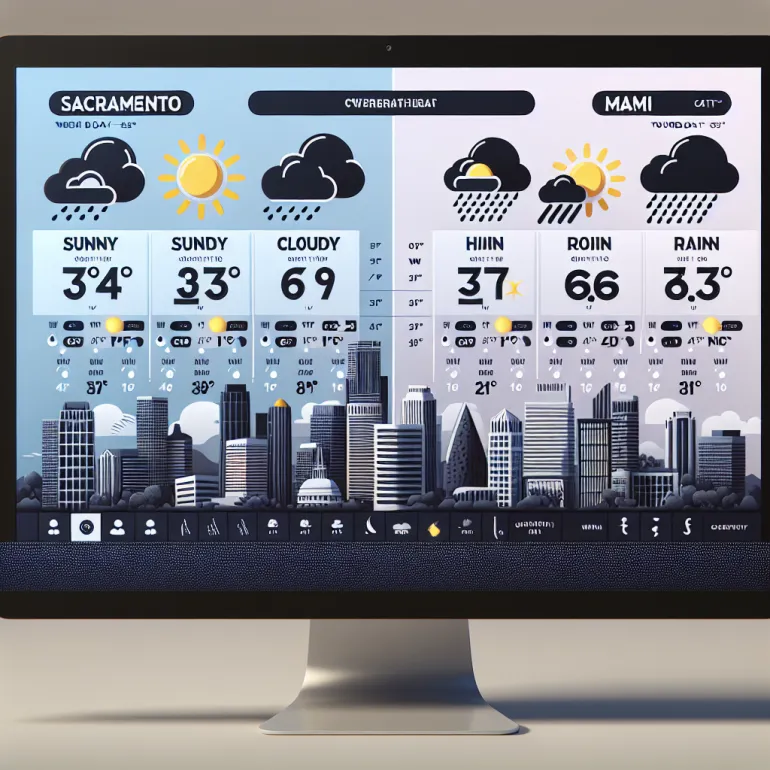 Сакраменто против Майами: Прогноз и Анализ
