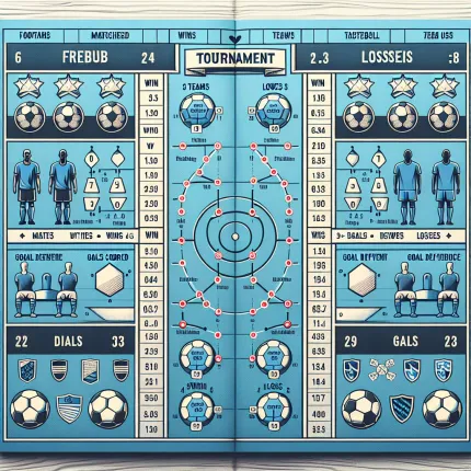 История Противостояний: Фрайбург Против Баварии в Турнирной Таблице