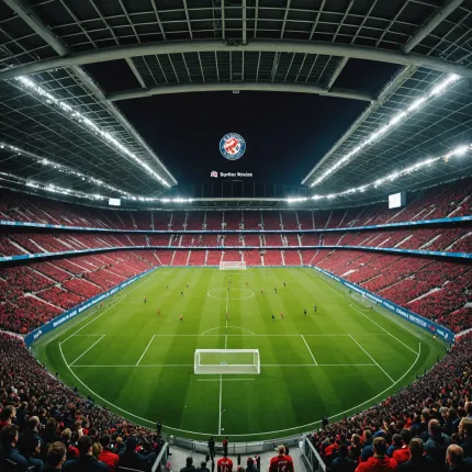 РБ Лейпциг новости: трансферы, которые изменят расклад в дерби с Боруссией