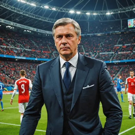 Галицкого слишком перехвалили. Он не такой милый