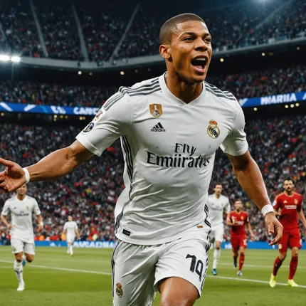 Мбаппе, покер в ЛЧ и новый этап в Ла Лиге: взгляд на матч «Жирона» – «Реал Мадрид»