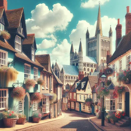 КПР и Норвич: История, Соперничество и Современные Реалии