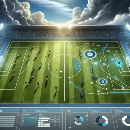 Прогноз на матч Осасуна - Атлетик Бильбао: Анализ и Ожидания