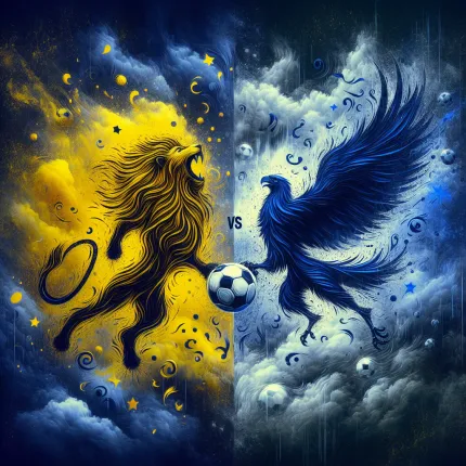 Прогноз на матч Хатайспор - Трабзонспор: Анализ и Ожидания