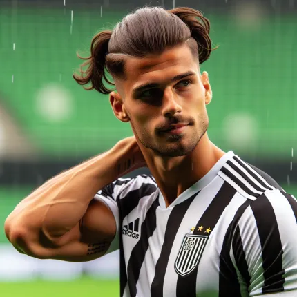 Ибрагимович в Ювентусе: Легенда, Которая Не Случилась