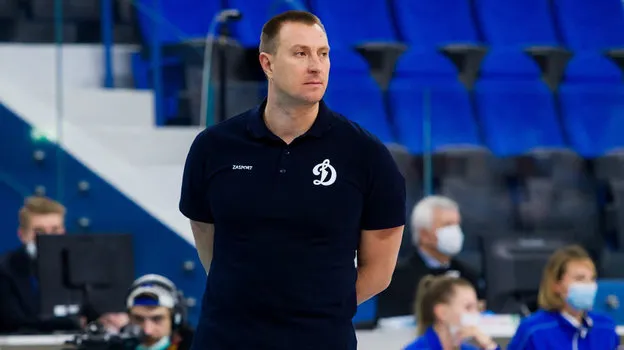 Новая эра в российском волейболе: путь под руководством Константина Брянского